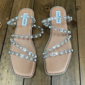 Steve Madden “Skyler” sandals